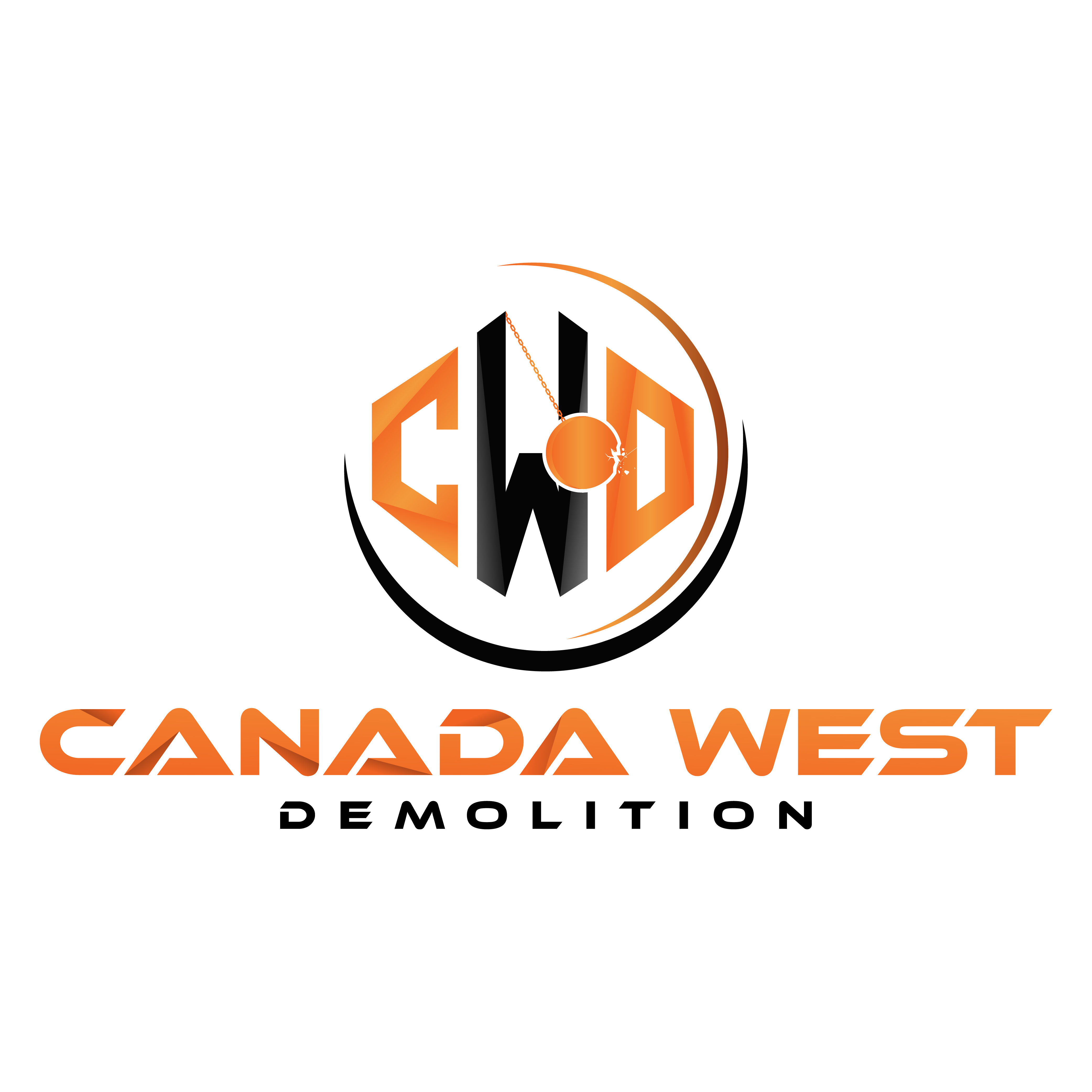Canada West Demolition and Re-Construction